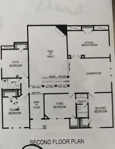 $3,950 | 13085 Llano Avenue, Frisco, TX 75035