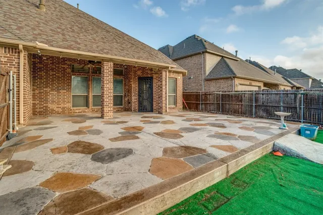 $3,950 | 13085 Llano Avenue, Frisco, TX 75035