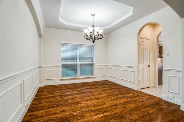 $3,950 | 13085 Llano Avenue, Frisco, TX 75035