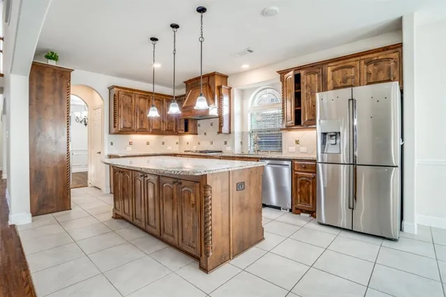 $3,950 | 13085 Llano Avenue, Frisco, TX 75035