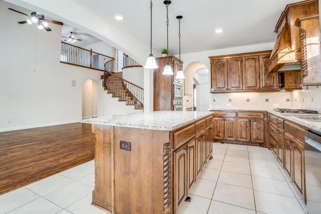 $3,950 | 13085 Llano Avenue, Frisco, TX 75035