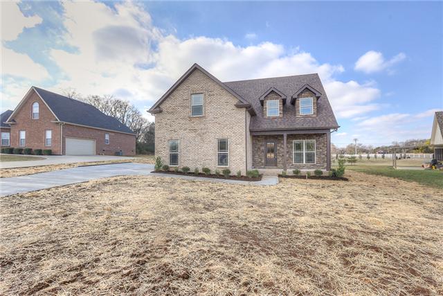 324 Amazonway Ridge Lascassas, TN 37085 - Photo 1 of 17 Gallery Image 1