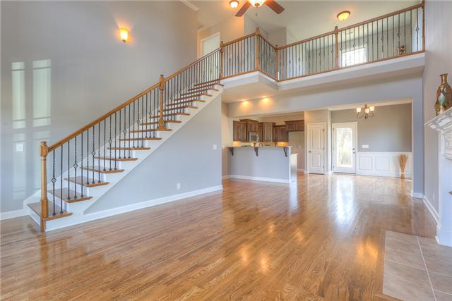 324 Amazonway Ridge Lascassas, TN 37085 - Photo 2 of 17 Gallery Image 2