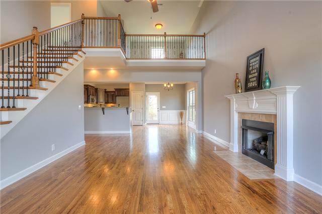 324 Amazonway Ridge Lascassas, TN 37085 - Photo 3 of 17 Gallery Image 3