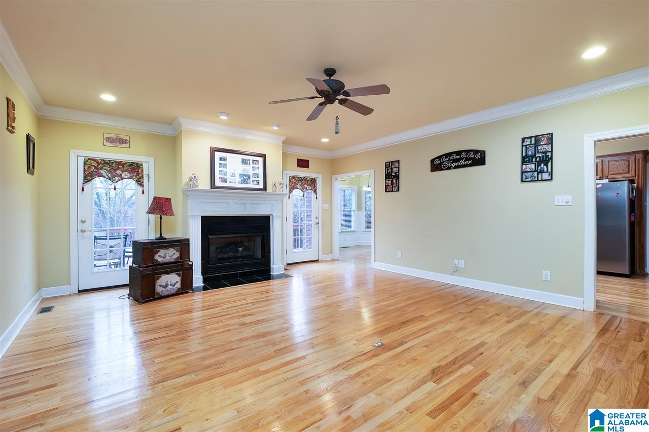 402 Fieldcrest Street Hartselle, AL 35640 - Photo 21 of 44