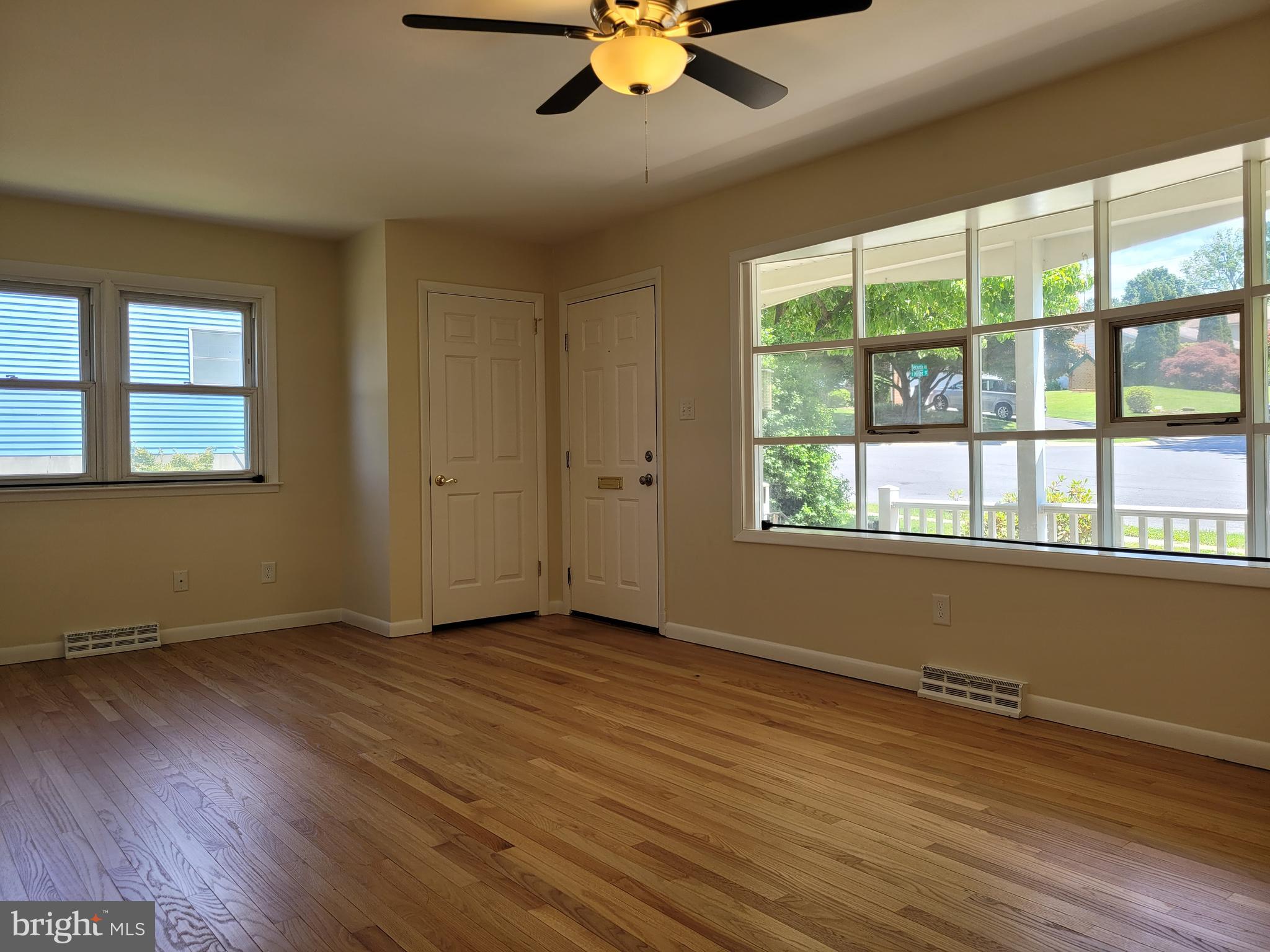 316 South Miller Street Shillington, PA 19607 - Photo 6 of 16 Plenty of Light