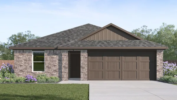 $284,015 | 172 Baby Calf Roping Road, Jarrell, TX 76537