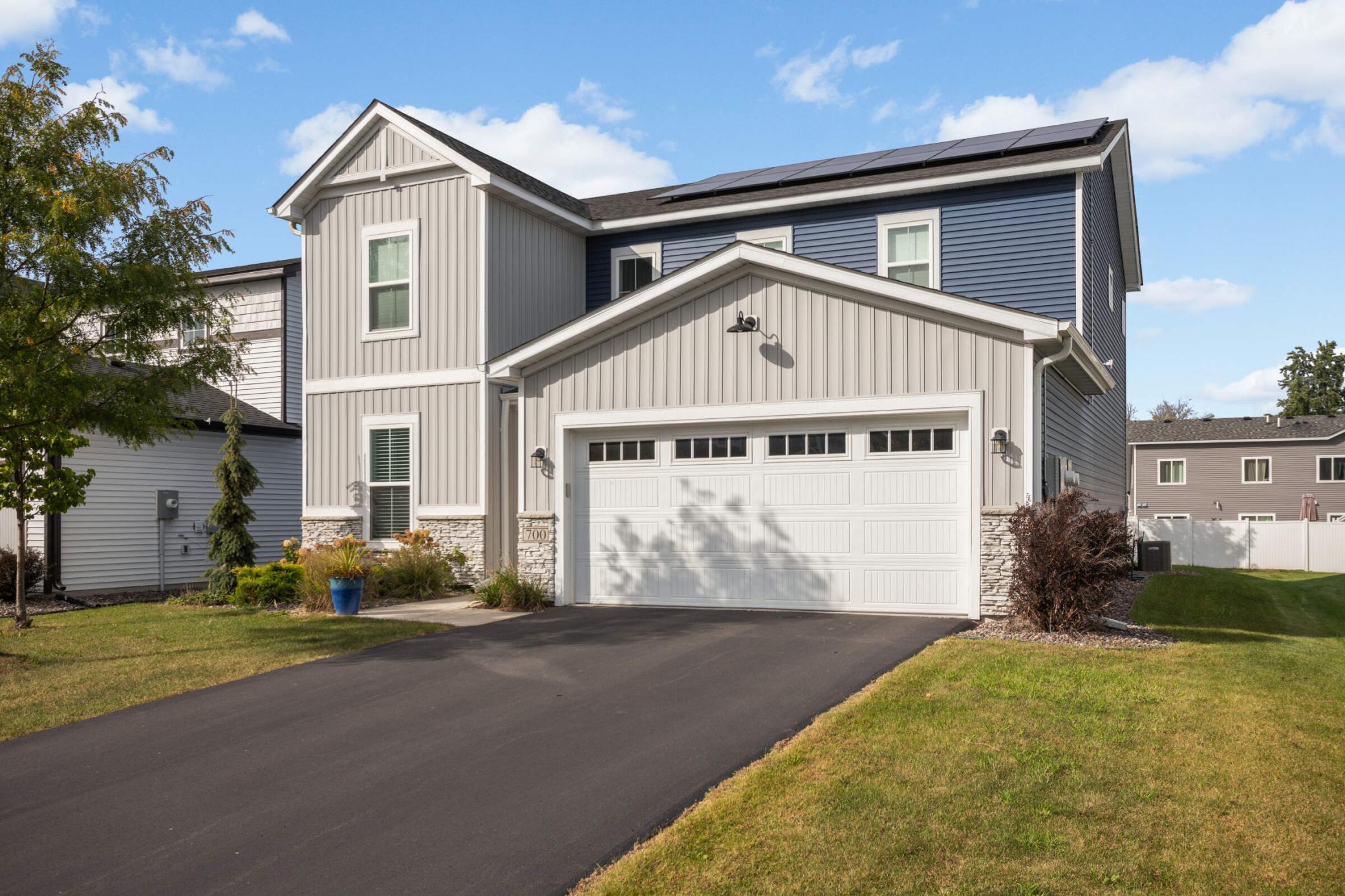 700 68th Lane North Brooklyn Center, MN 55430 - Photo 2 of 8