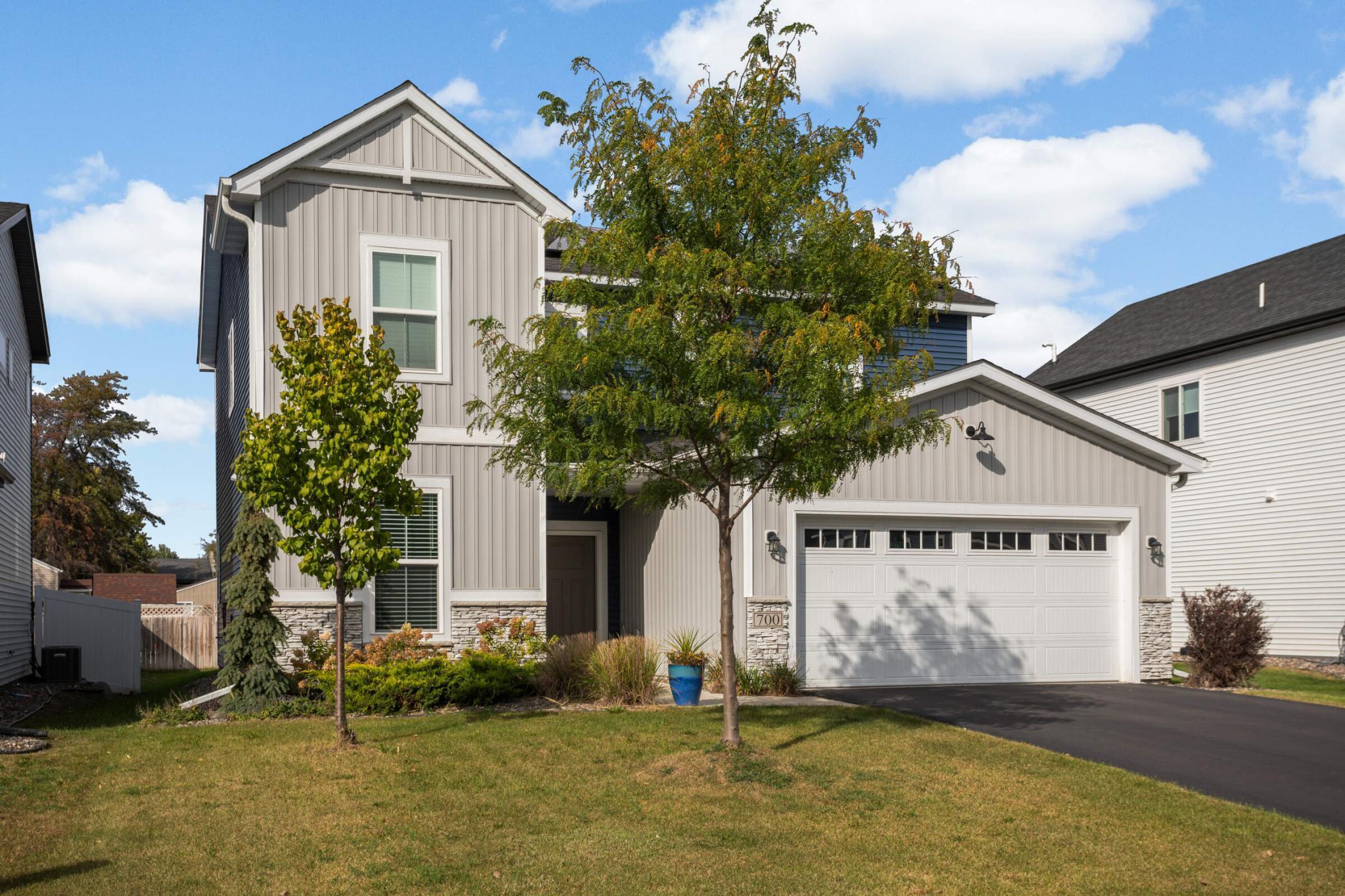 700 68th Lane North Brooklyn Center, MN 55430 - Photo 3 of 8