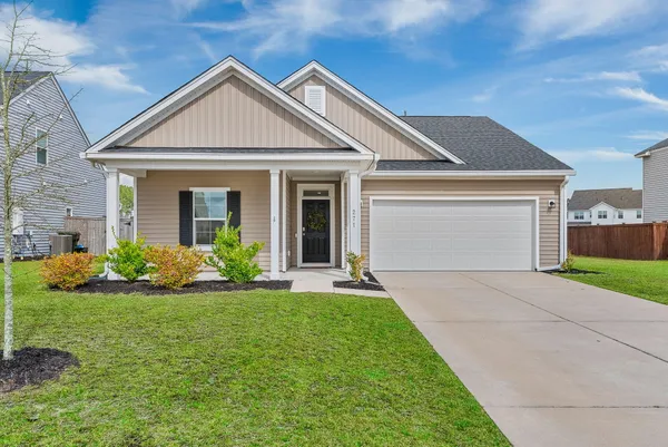 $365,980 | 271 Lucca Drive, Summerville, SC 29486