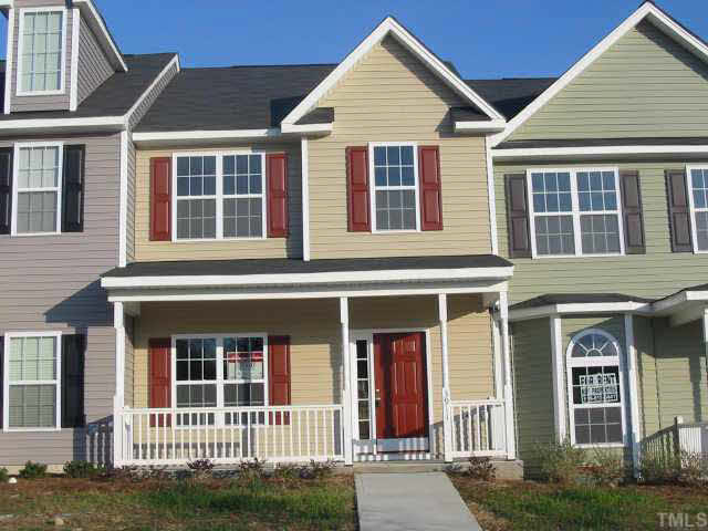 3911 Volkswalk Place, Unit 84 Raleigh, NC 27610 - Photo 2 of 2 Other