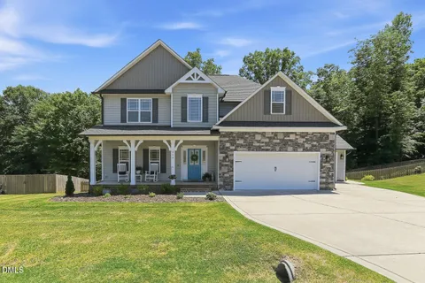 $490,000 | 242 Summit Overlook Drive, Clayton, NC 27527