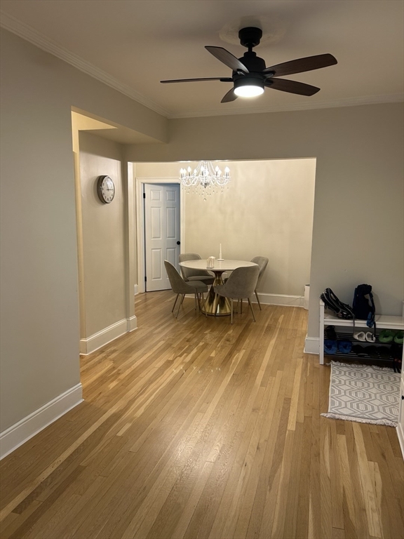 313 Tappan Street, Unit 3 Brookline, MA 02445 - Photo 6 of 23