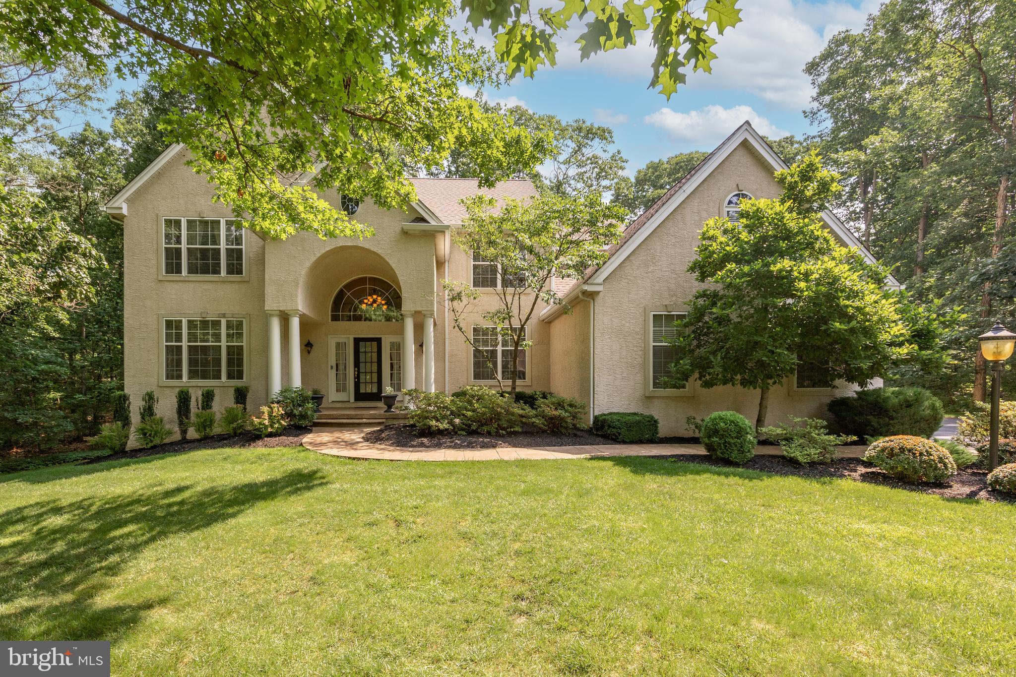 6 Shadybrook Road Mullica Hill, NJ 08062 - Photo 2 of 41 Gallery Image 2