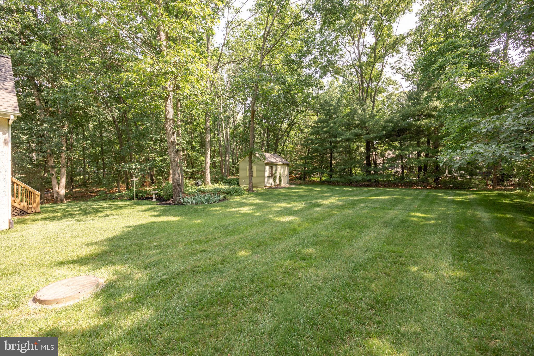 6 Shadybrook Road Mullica Hill, NJ 08062 - Photo 36 of 41 Gallery Image 36