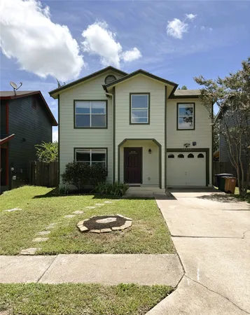 $298,000 | 10509 Marshitahs Way, Austin, TX 78748