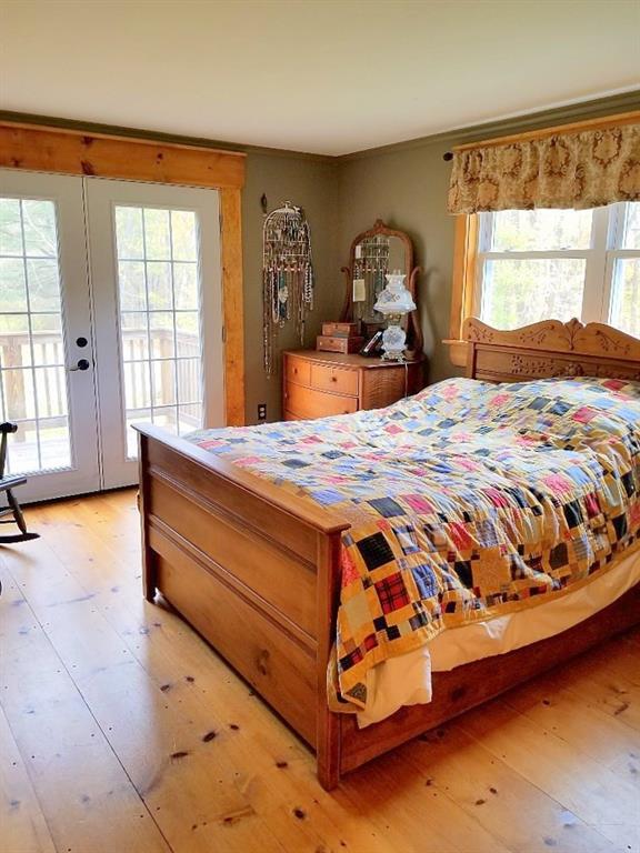 416 Rollins Road Chesterville, ME 04938 - Photo 11 of 34 Photo