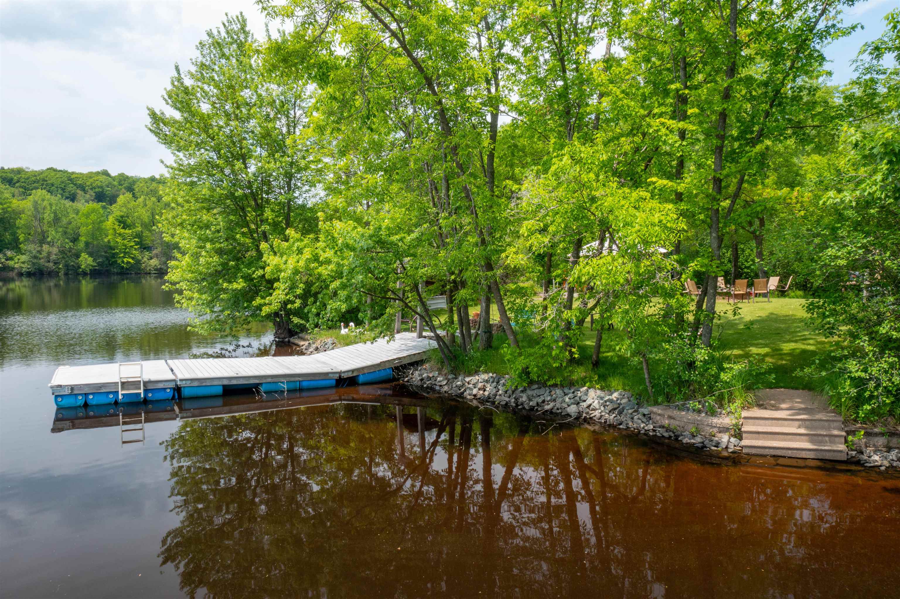 523 Evergreen Road Wausau, WI 54403 - Photo 59 of 60
