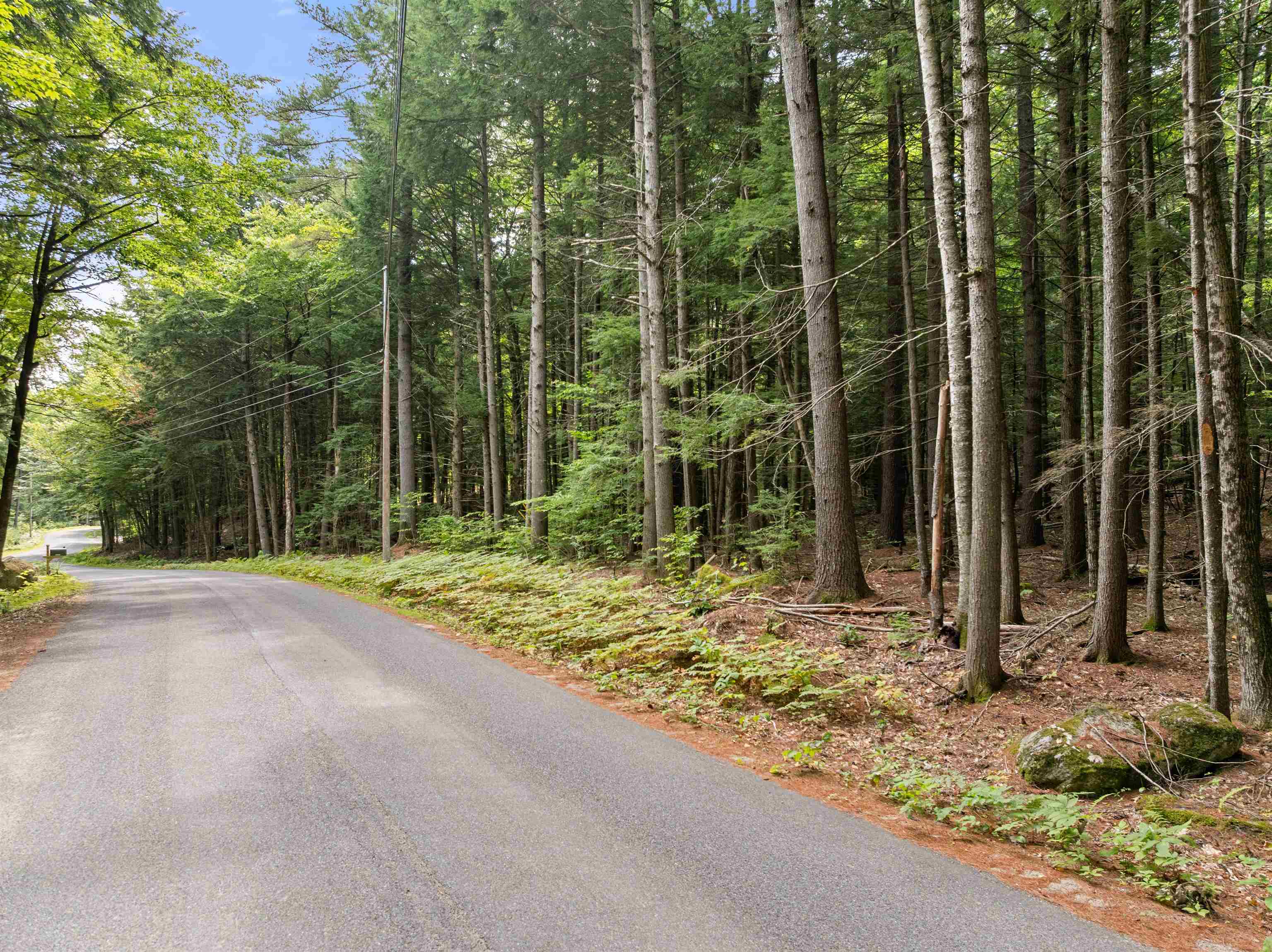 32 Forest Pond Road New Hampton, NH 03256 - Photo 2 of 17 Gallery Image 2