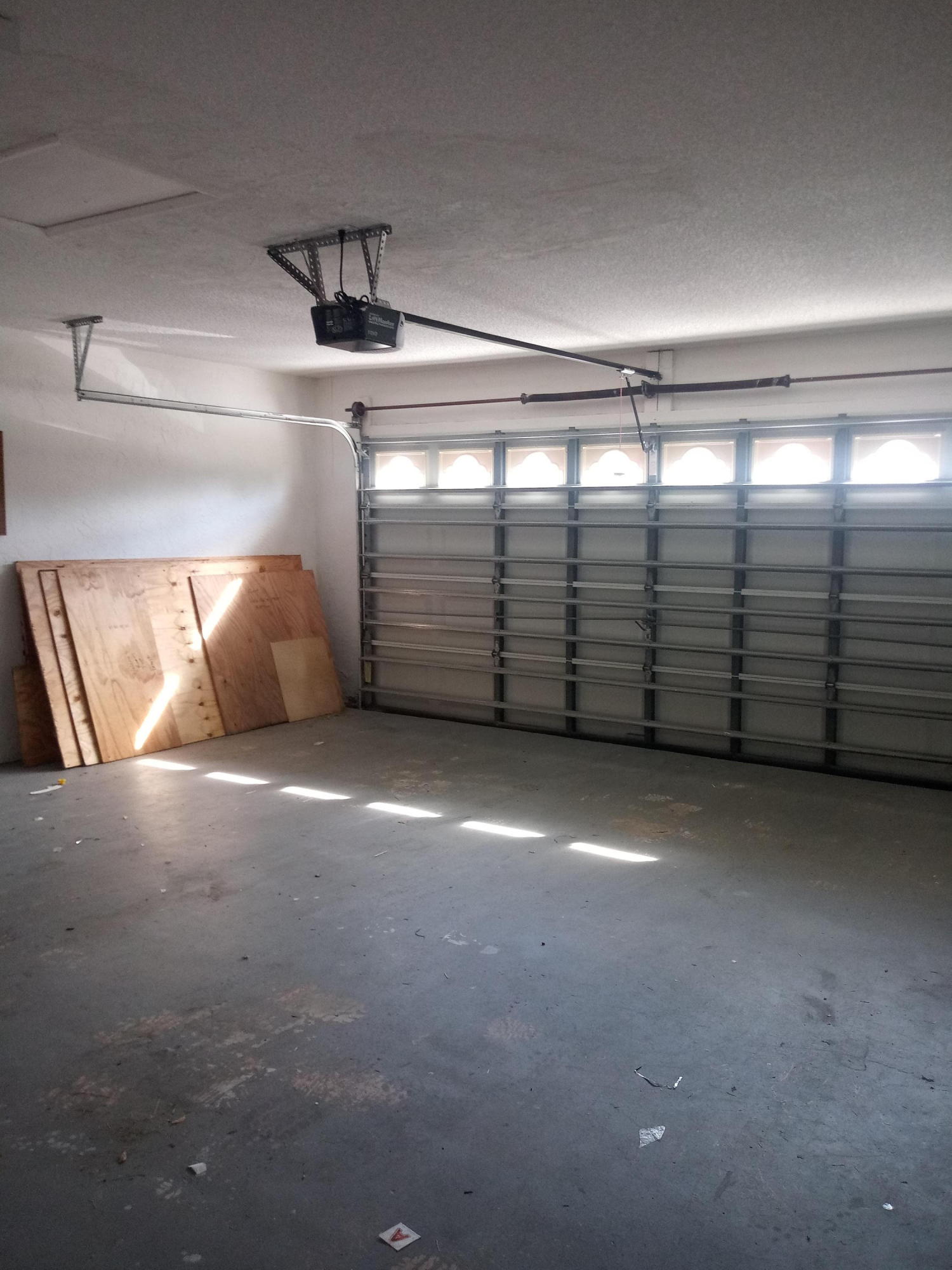 1127 Aviary Road Wellington, FL 33414 - Photo 26 of 40 Garage