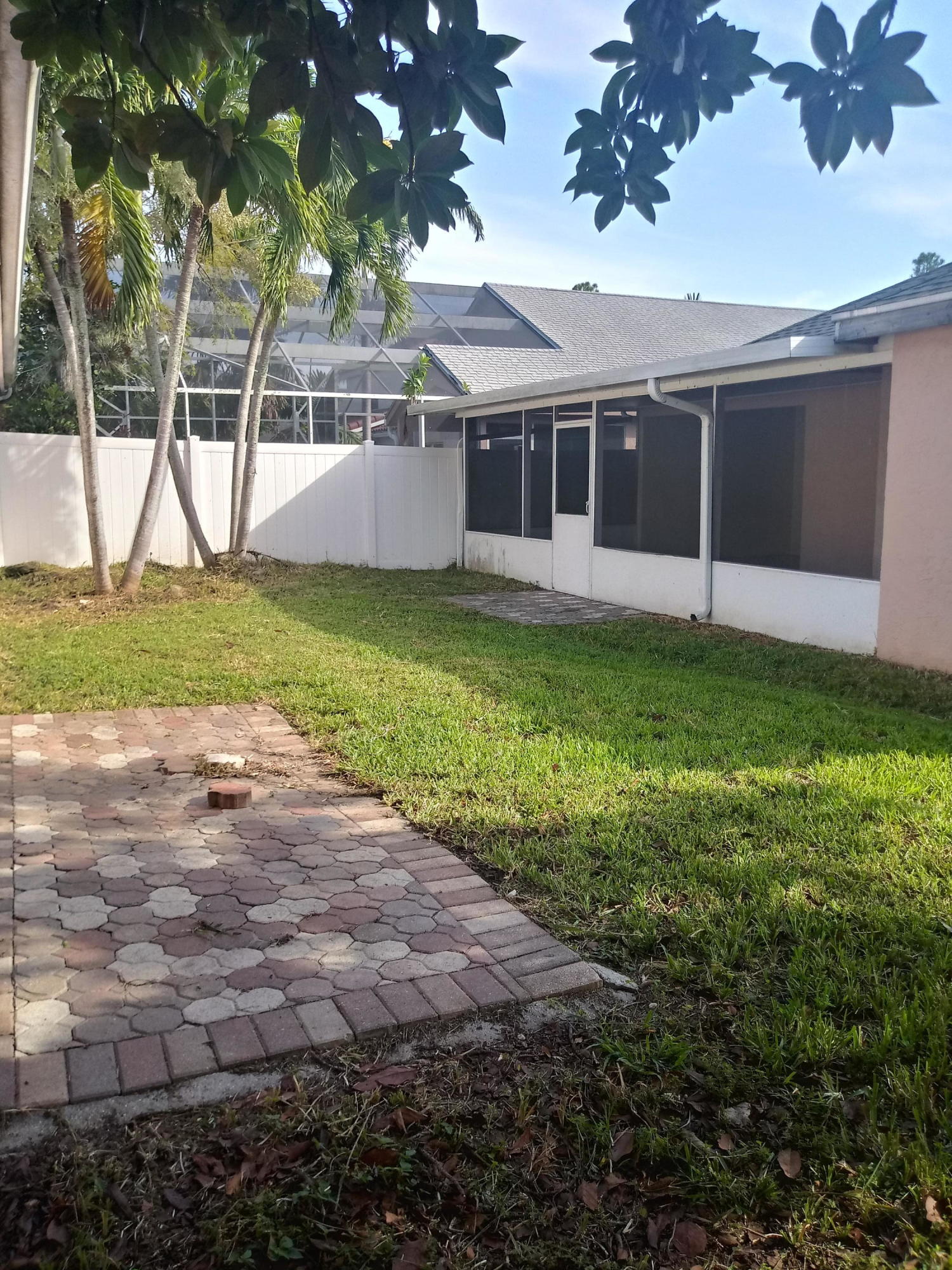 1127 Aviary Road Wellington, FL 33414 - Photo 31 of 40 Back yard