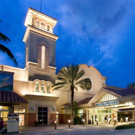 1127 Aviary Road Wellington, FL 33414 - Photo 32 of 40 Wellington Mall
