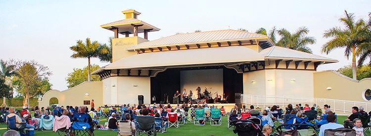 1127 Aviary Road Wellington, FL 33414 - Photo 34 of 40 Outdoor Concerts