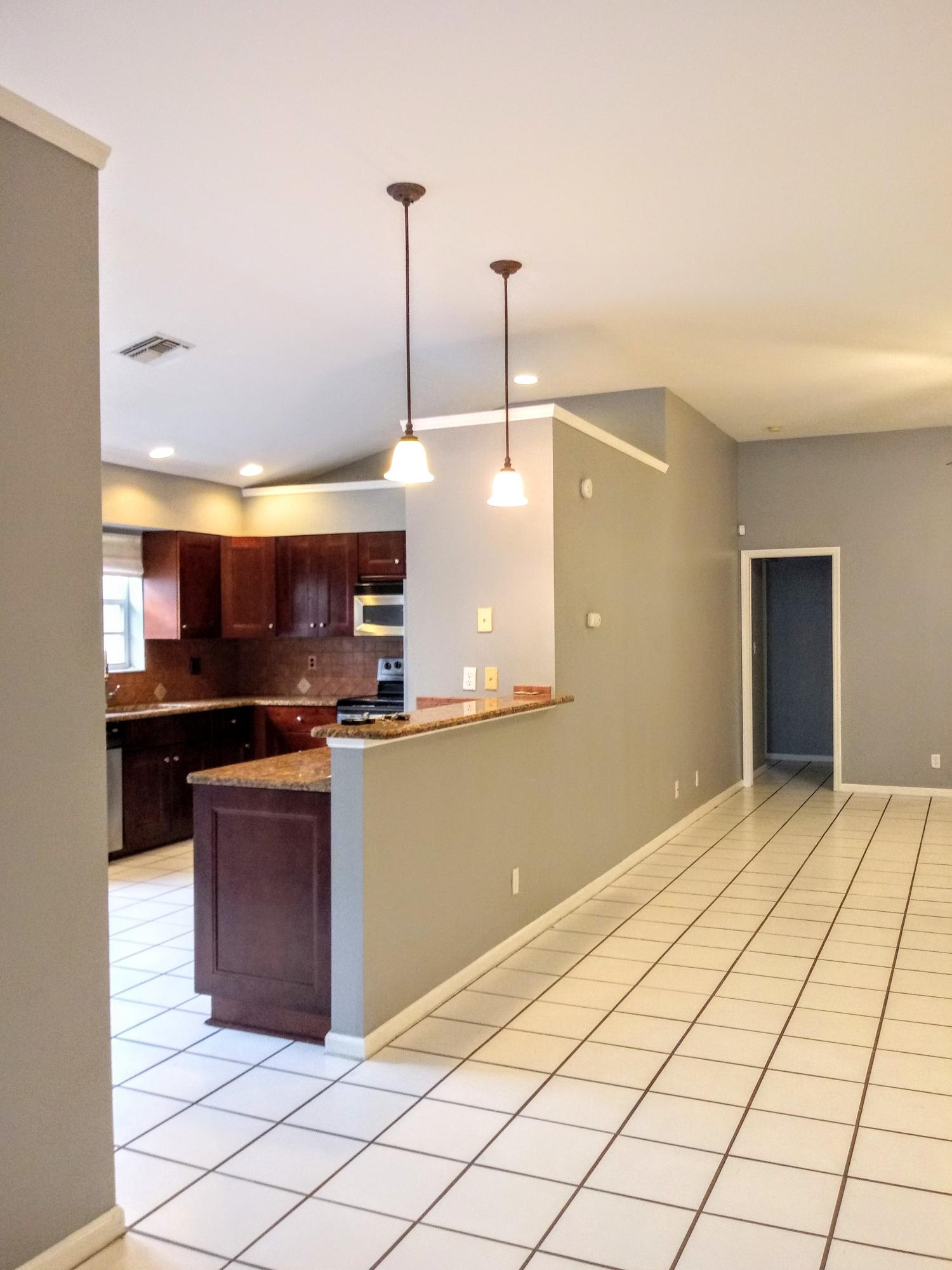 1127 Aviary Road Wellington, FL 33414 - Photo 7 of 40 Entrance