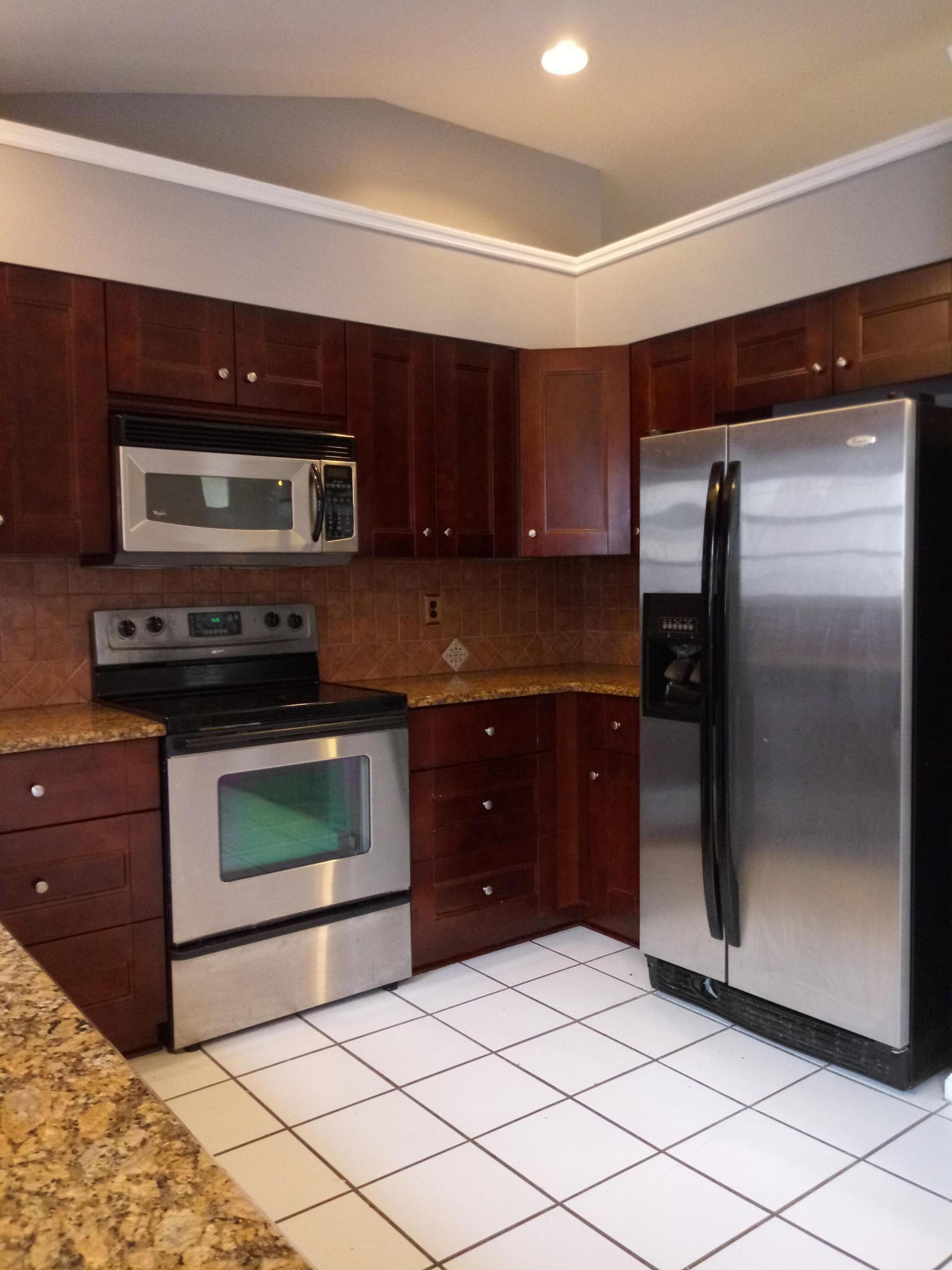 1127 Aviary Road Wellington, FL 33414 - Photo 9 of 40 Stainless Appliances