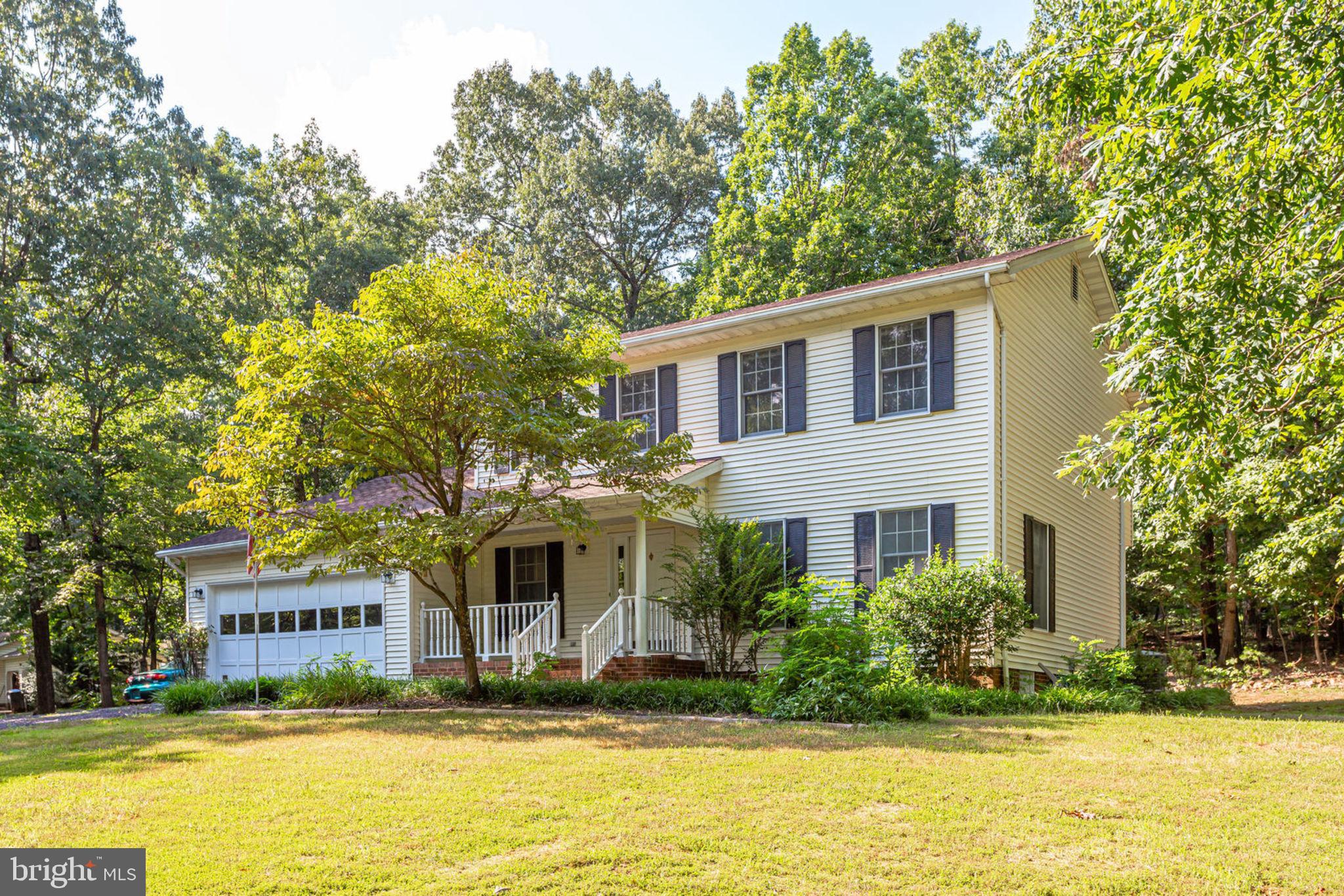 19181 Loggers Road Culpeper, VA 22701 - Photo 11 of 73 Gallery Image 11