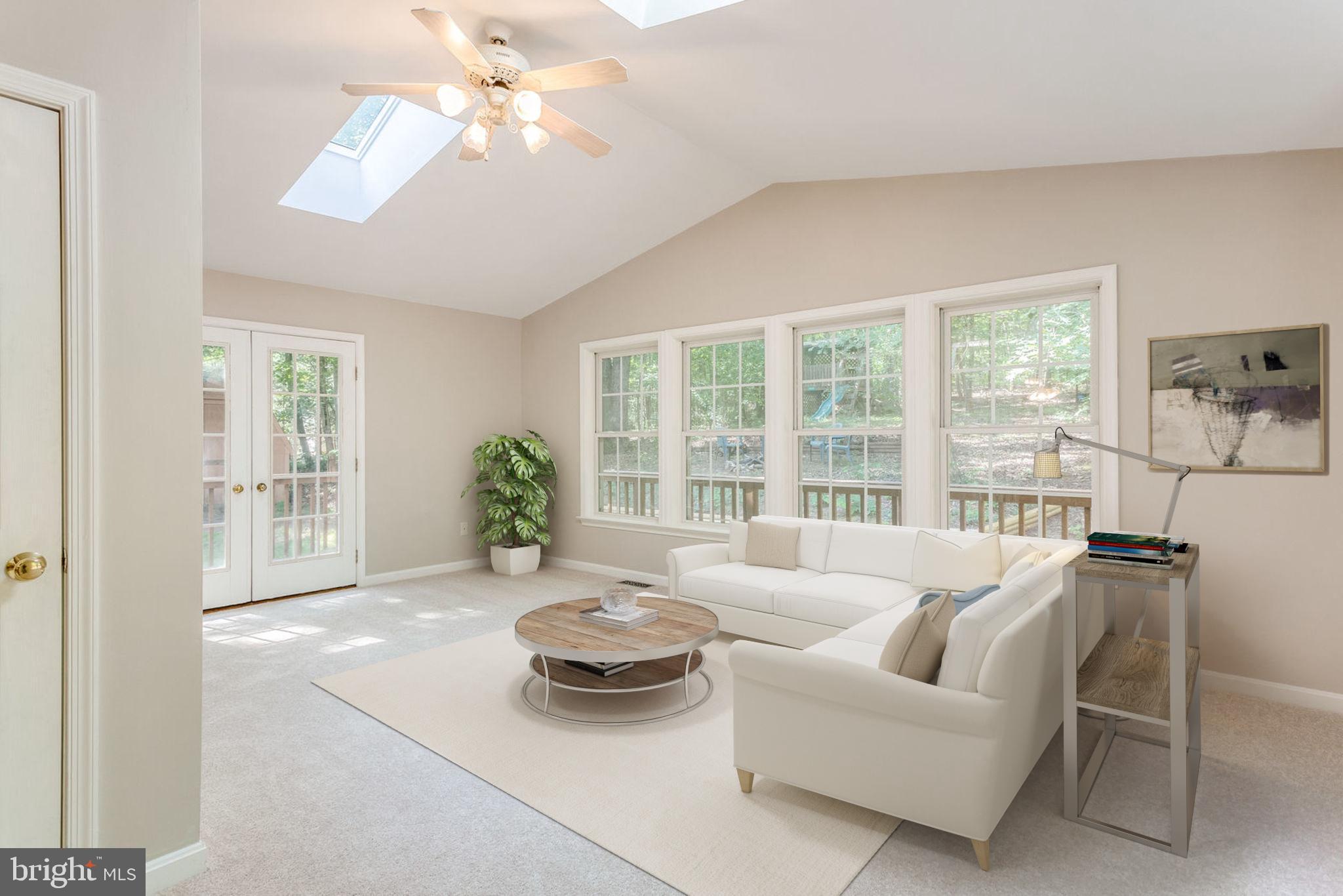 19181 Loggers Road Culpeper, VA 22701 - Photo 3 of 73 Gallery Image 3