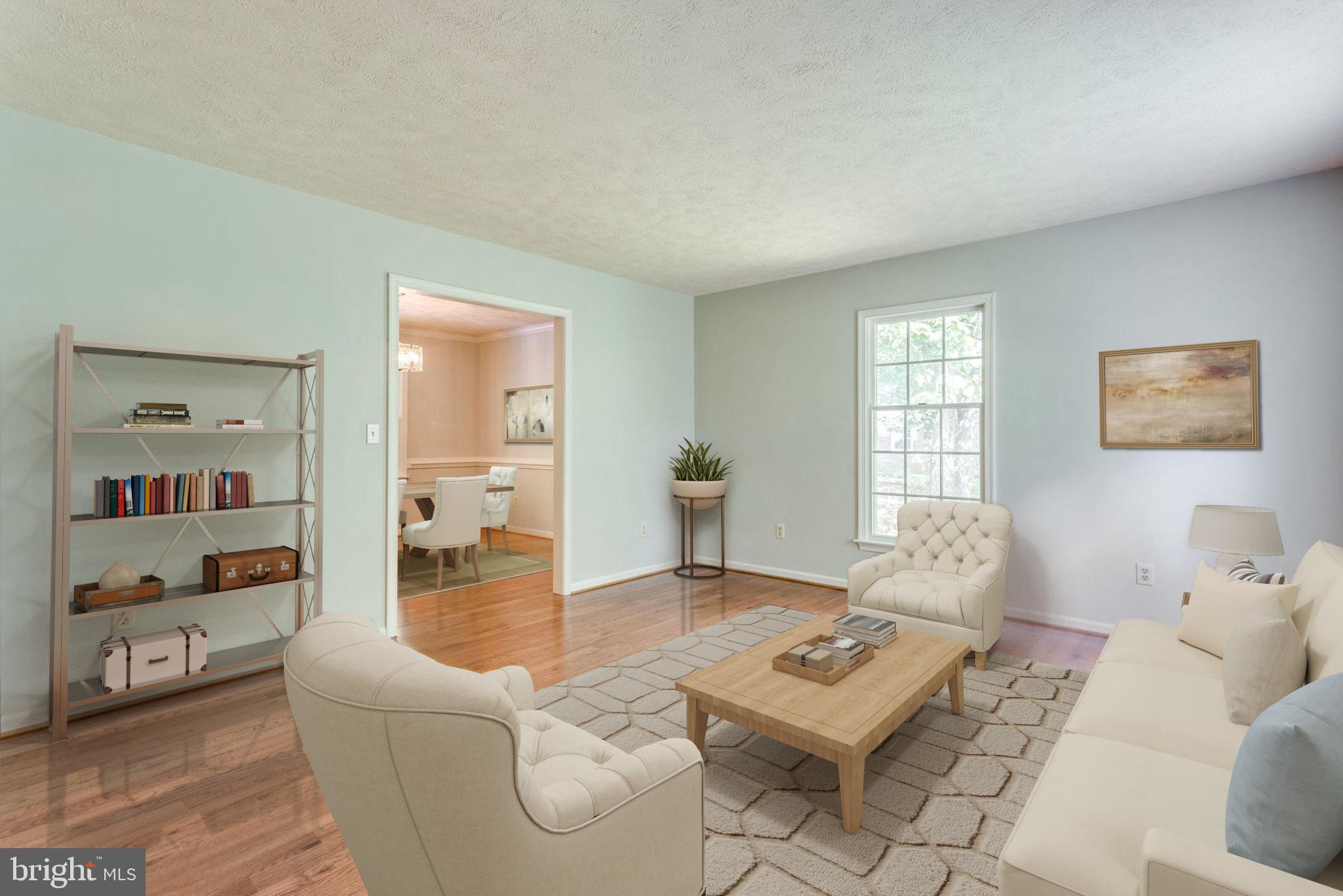 19181 Loggers Road Culpeper, VA 22701 - Photo 6 of 73 Gallery Image 6