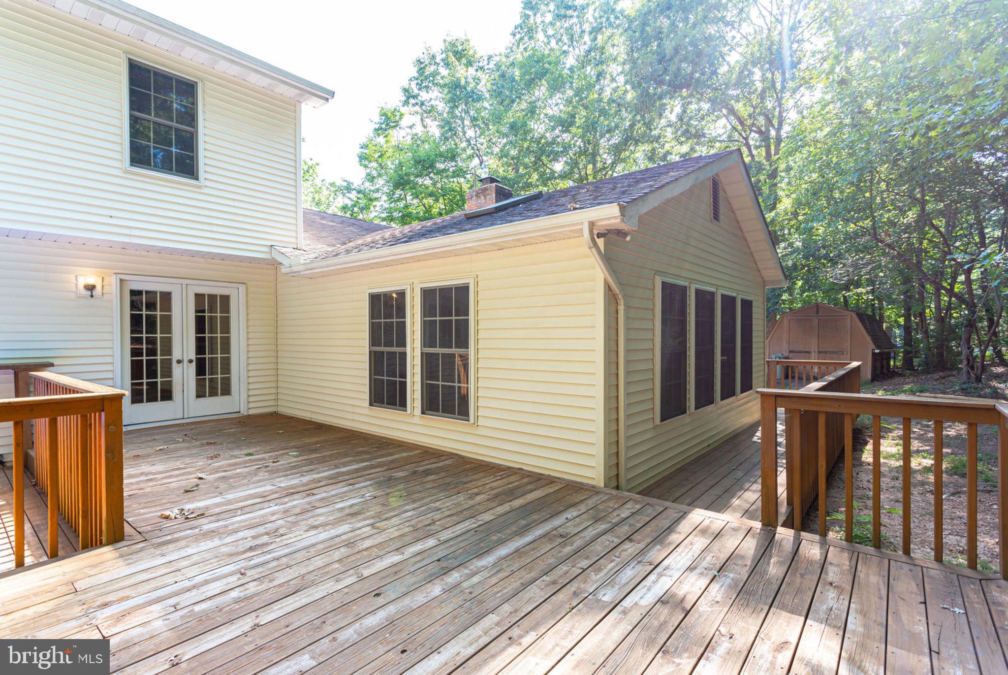 19181 Loggers Road Culpeper, VA 22701 - Photo 65 of 73 Gallery Image 65