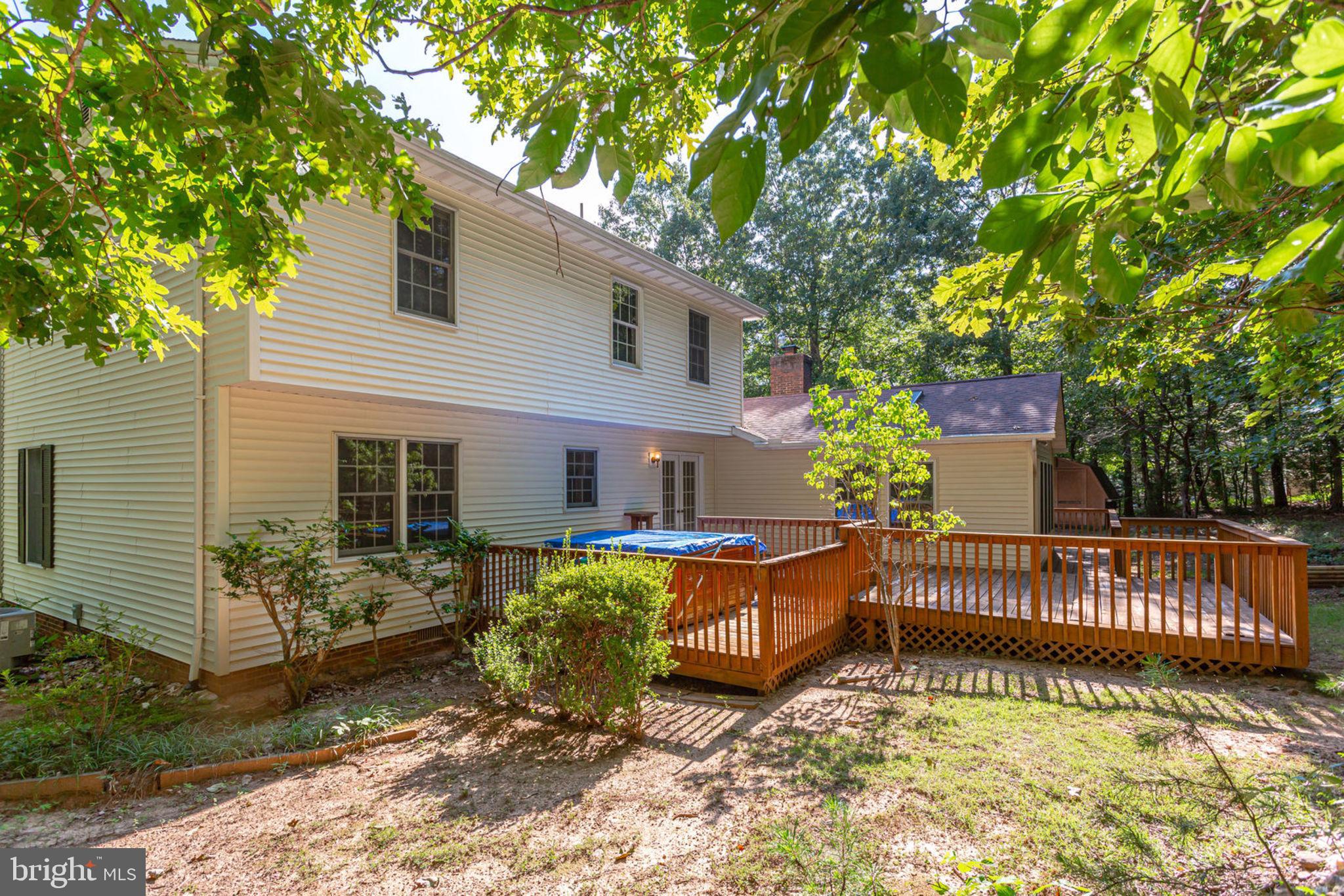 19181 Loggers Road Culpeper, VA 22701 - Photo 70 of 73 Gallery Image 70