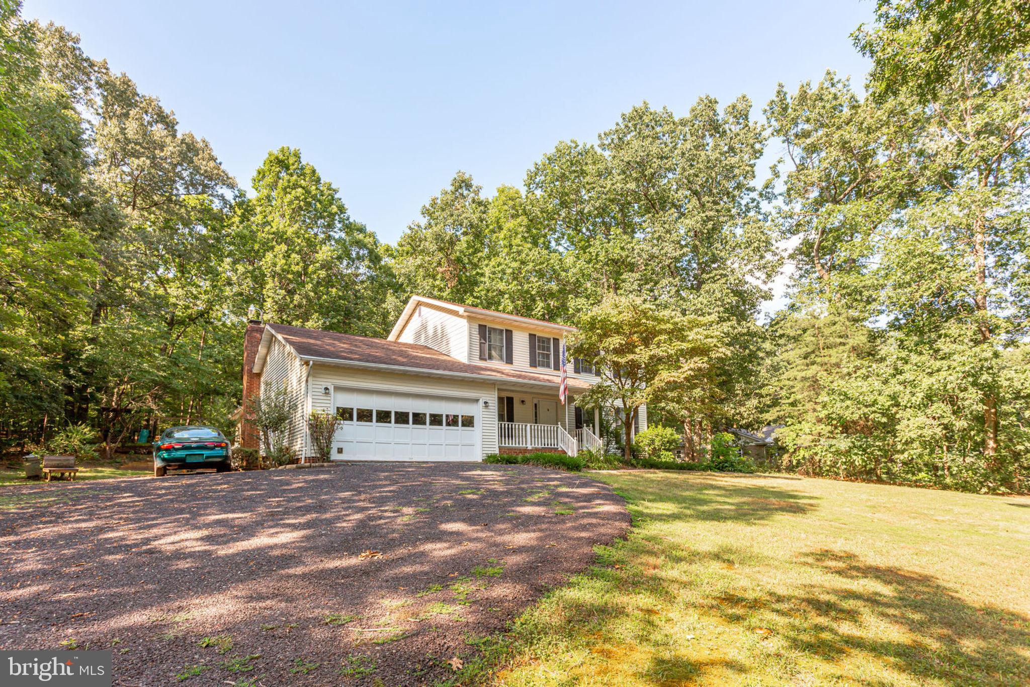 19181 Loggers Road Culpeper, VA 22701 - Photo 8 of 73 Gallery Image 8