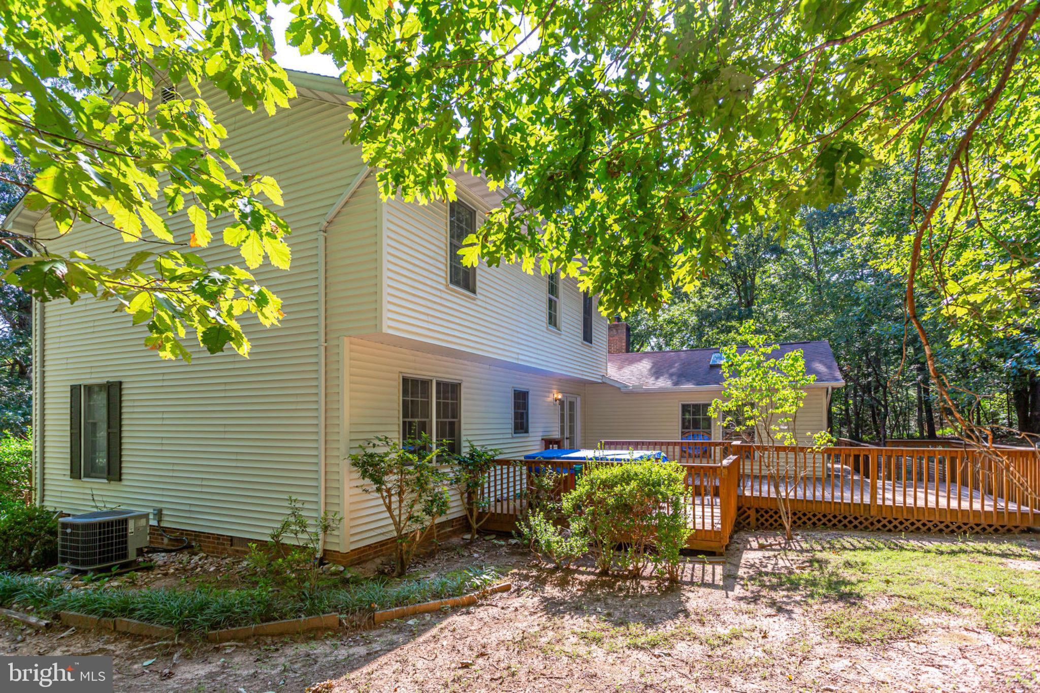 19181 Loggers Road Culpeper, VA 22701 - Photo 71 of 73 Gallery Image 71