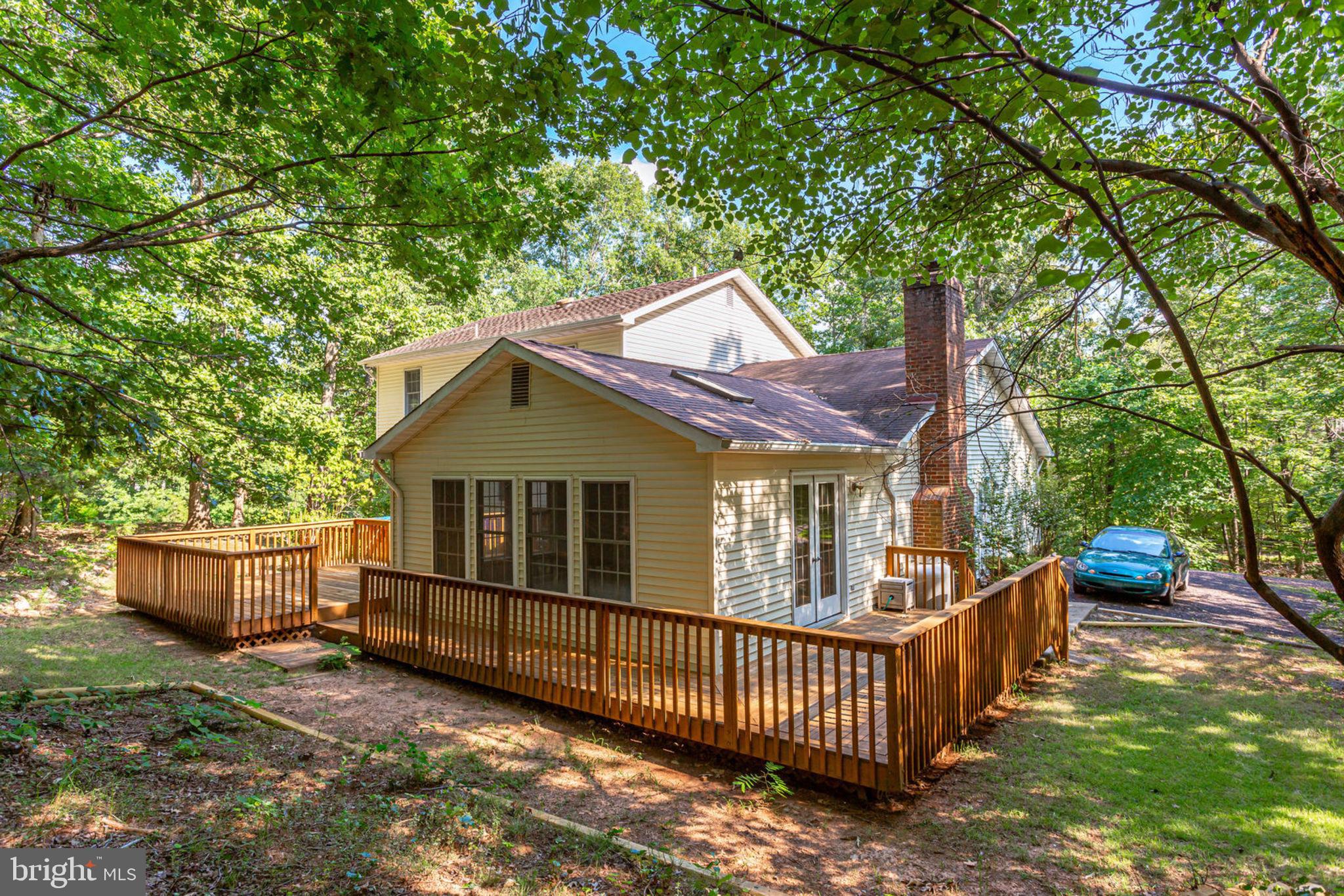 19181 Loggers Road Culpeper, VA 22701 - Photo 72 of 73 Gallery Image 72