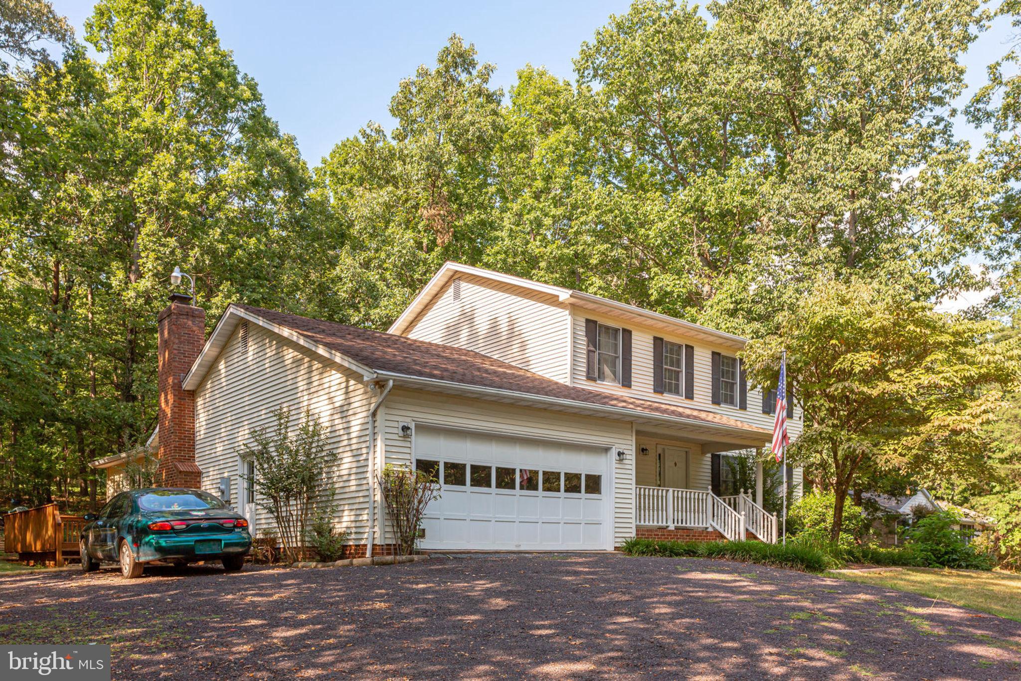 19181 Loggers Road Culpeper, VA 22701 - Photo 9 of 73 Gallery Image 9