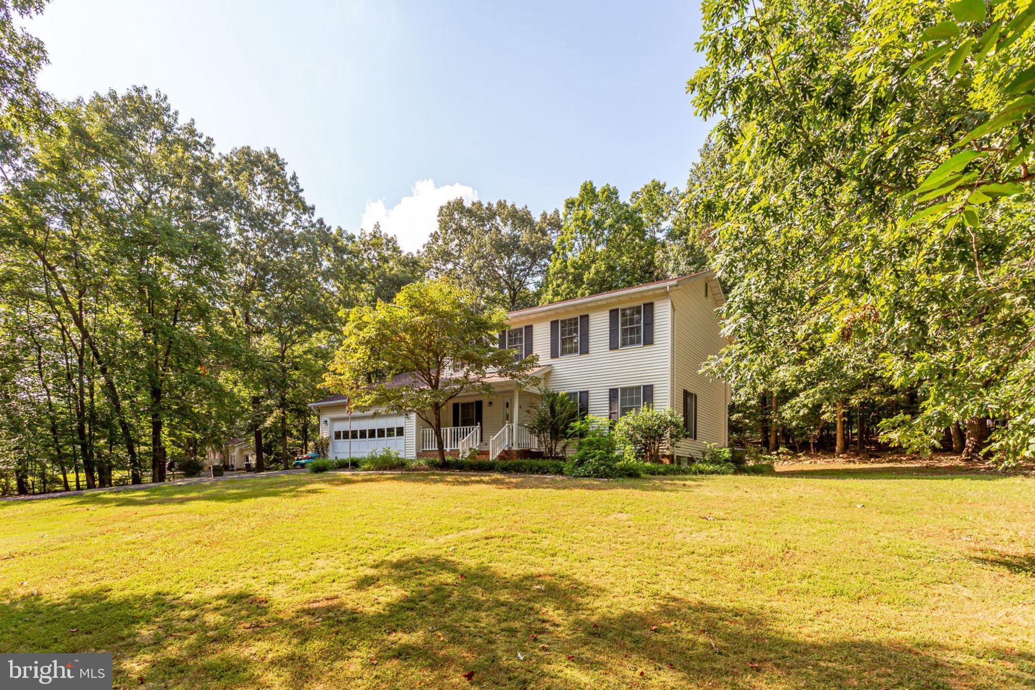 19181 Loggers Road Culpeper, VA 22701 - Photo 10 of 73 Gallery Image 10
