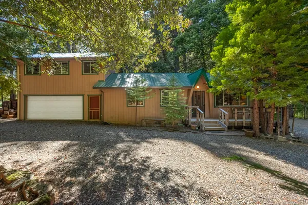 $269,000 | 6251 Merry Way, Clipper Mills, CA 95930
