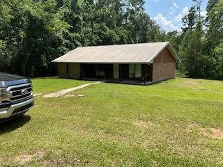 4775 Berwick Cassels Road Gloster, MS 39638 - Photo 1 of 25 Main View