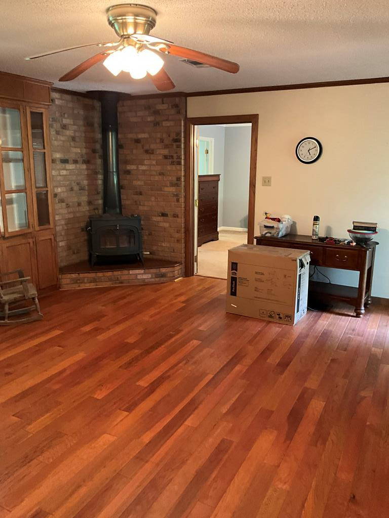 4775 Berwick Cassels Road Gloster, MS 39638 - Photo 15 of 25 Photo 15