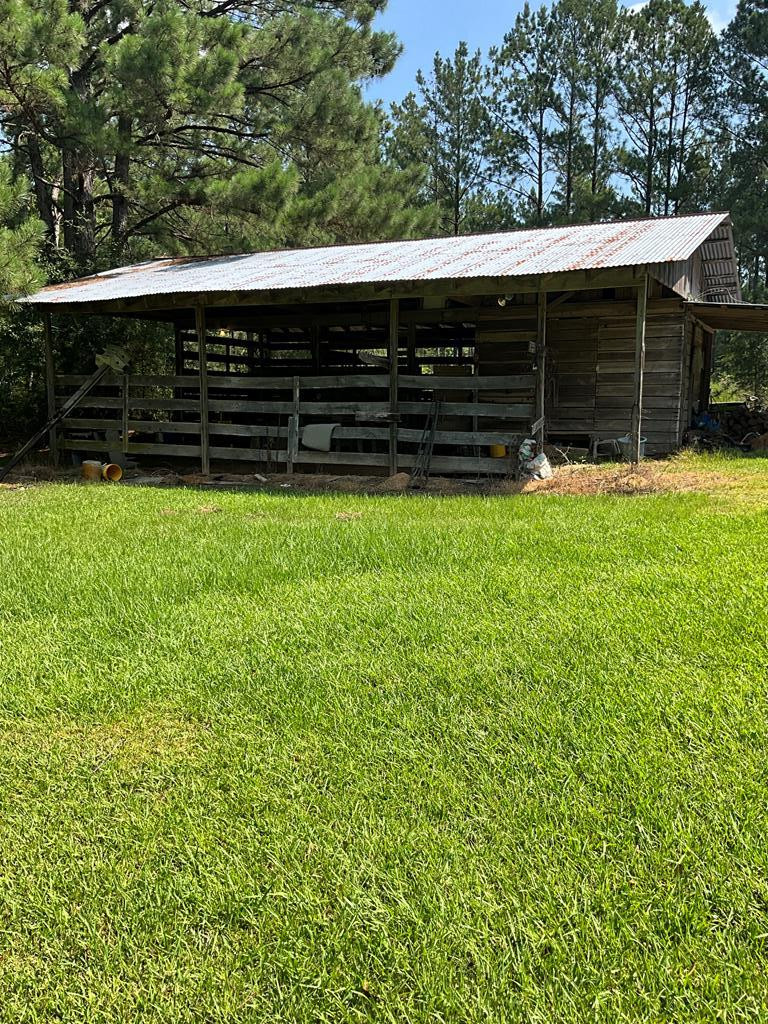 4775 Berwick Cassels Road Gloster, MS 39638 - Photo 17 of 25 Photo 17