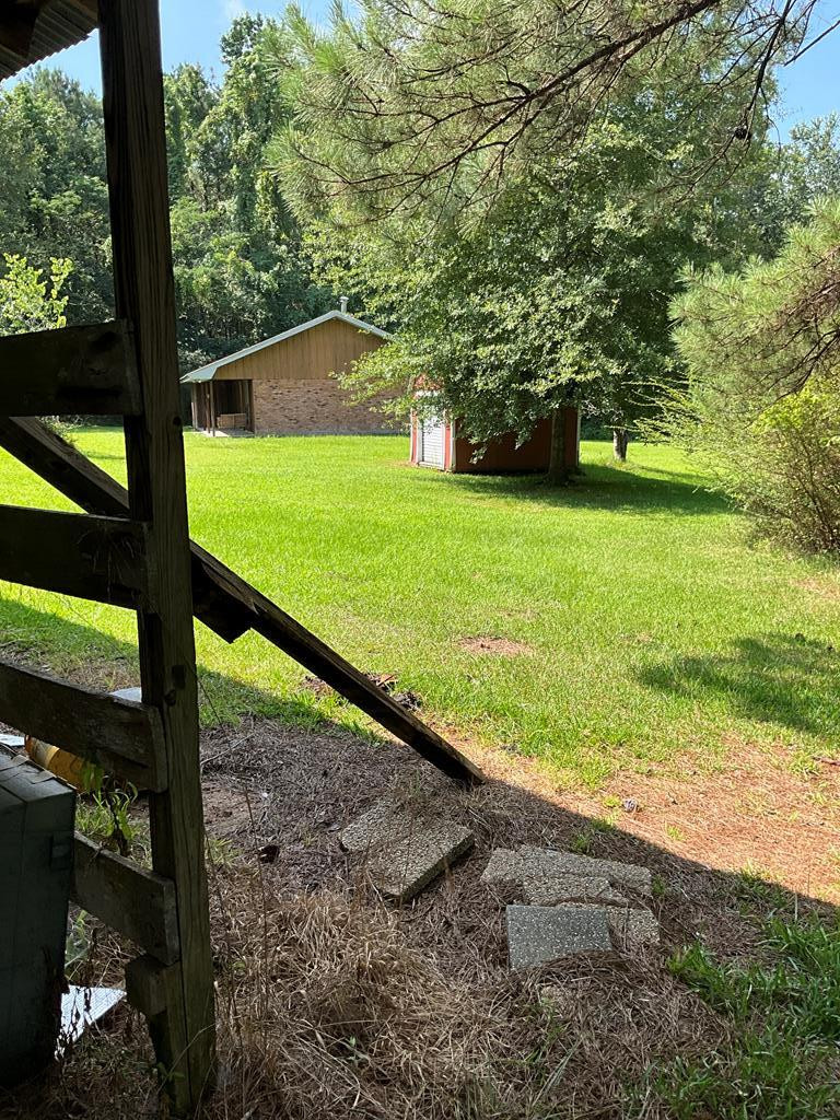 4775 Berwick Cassels Road Gloster, MS 39638 - Photo 18 of 25 Photo 18