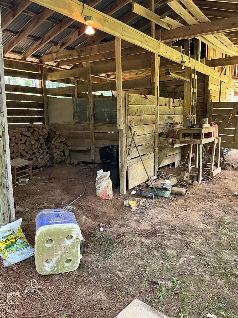 4775 Berwick Cassels Road Gloster, MS 39638 - Photo 19 of 25 Photo 19