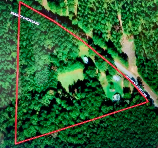 4775 Berwick Cassels Road Gloster, MS 39638 - Photo 22 of 25 Photo 23