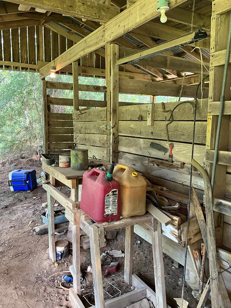 4775 Berwick Cassels Road Gloster, MS 39638 - Photo 23 of 25 Photo 24