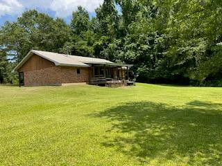 4775 Berwick Cassels Road Gloster, MS 39638 - Photo 3 of 25 Photo 3