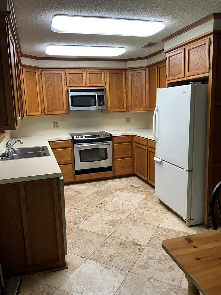 4775 Berwick Cassels Road Gloster, MS 39638 - Photo 5 of 25 Photo 5