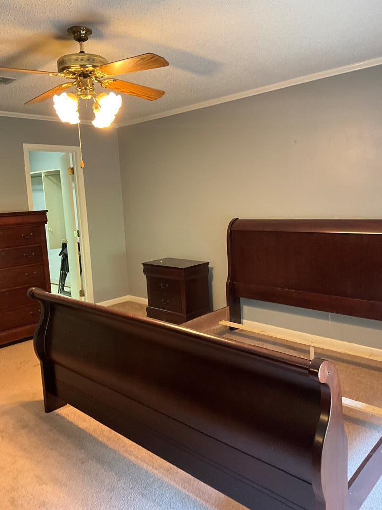 4775 Berwick Cassels Road Gloster, MS 39638 - Photo 8 of 25 Photo 8